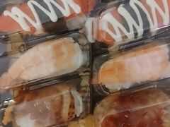 -争鲜回转寿司(朝北大悦城店)