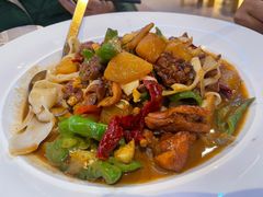 -阿娜尔·新疆菜(宜家荟聚中心店)