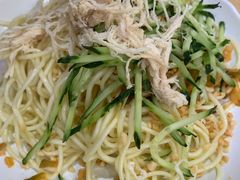 鸡丝凉面-力力豆花庄(广渠门店)