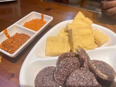 -88号小吃店·经典云南菜·地道纳西美食