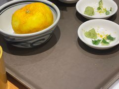 -天ぷら定食まきの(難波千日前店)