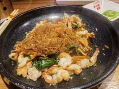 -炉小哥烤肉(信万广场店)
