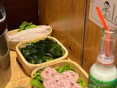 -独食火锅·半米屋台(望平街店)