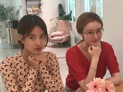 -CHEZ JASMINE 茉莉的氧气厨房