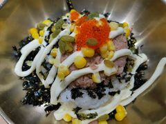 -小木屋拌饭(沈阳中街大悦城店)