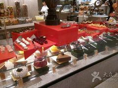 -天津香格里拉大酒店