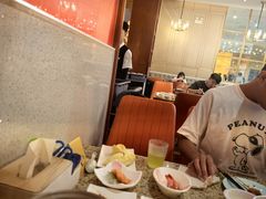 -丰卓会海鲜自助(中润大道店)