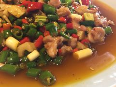 -阿嫂印象·民间江湖菜(大学城店)