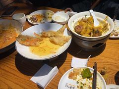 -金掌勺·锅包肉(双榆树店)