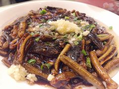 香油鳝丝-小实惠嘉(威海路店)