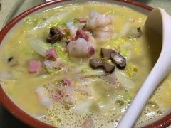 -陈傻子餐厅(世纪都会店)