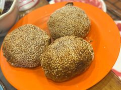 -马记伊源斋涮肉·清真菜(潘家园古玩市场店)