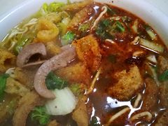 -祁家面馆(大香炉店)