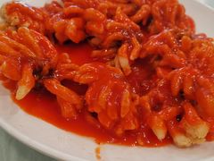 -笑红饭庄