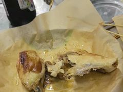 -三栋屋烧鸡