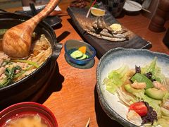 -千代武日本料理(开发区店)