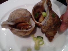 海螺-牟传仁饭庄(星海店)