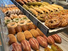 -The open life(万象城店)