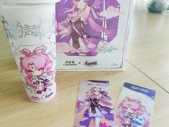 -茶百道(下沙宝龙二期店)