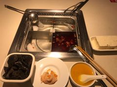 -海底捞火锅(万丰桥店)