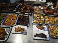 -傅记酱肉