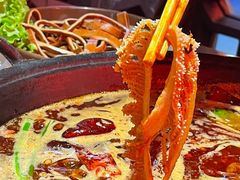 -江北北火锅馆·公路夜市(魏公村店)