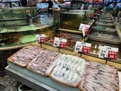 -万龙洲海鲜·粤菜(亚运村店)
