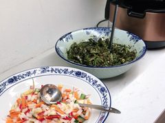 -钟太婆老妈蹄花(春熙路店)
