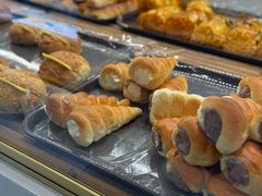 -烘焙町面包店(西四店)