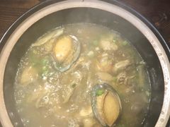 -吉品莞家·鲍鱼鸡煲(东莞店)