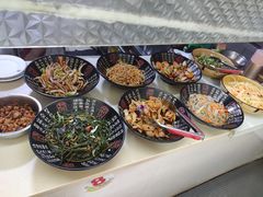 -老烟台灌汤包(南洪街店)