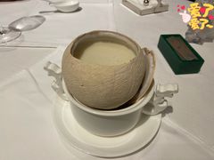 椰香双莲奶露-誉珑轩