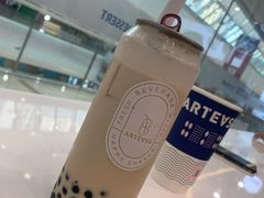 -ARTEASG啊T·新加坡奶茶(丹东万达店)