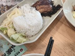 -李先生牛肉面大王(莱芜信誉楼店)