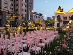 -满汉楼(江畔店)