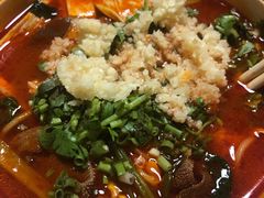-大龙辣火锅·龙虾·烧烤(湖滨新天地店)