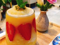 -木棉花开(中心城店)