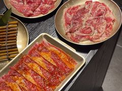 -西塔老太太泥炉烤肉(龙湖北苑天街店)