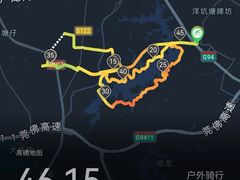 -老地方糖水店(大岭山综合市场店)