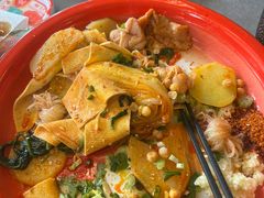 -极乐小煮·成都冒菜(科技绿洲店)