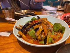 -柴窝堡22号辣子鸡·传承新疆菜