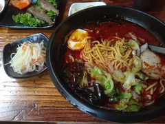 -屯屯面(海尔路店)