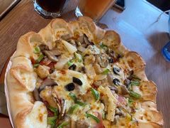 -必胜客(桐乡吾悦广场店)