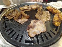 -胡哥烤肥牛(车公庙店)
