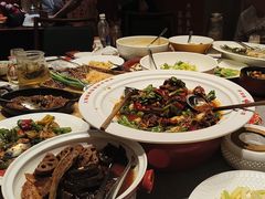 -老城根·潍坊菜(高新店)