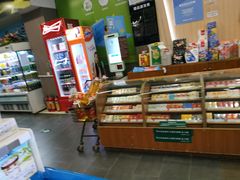 -聚乐荟生鲜食品超市(浦东广场店)