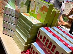 -北京稻香村(零号店)