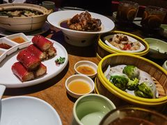 -蝴蝶里·粤菜·点心(龙湖杭州金沙天街店)