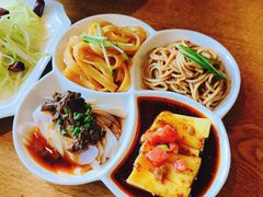 -福茂源横山铁锅羊肉(牡丹园店)