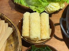 -楠火锅(仁恒梦中心店)